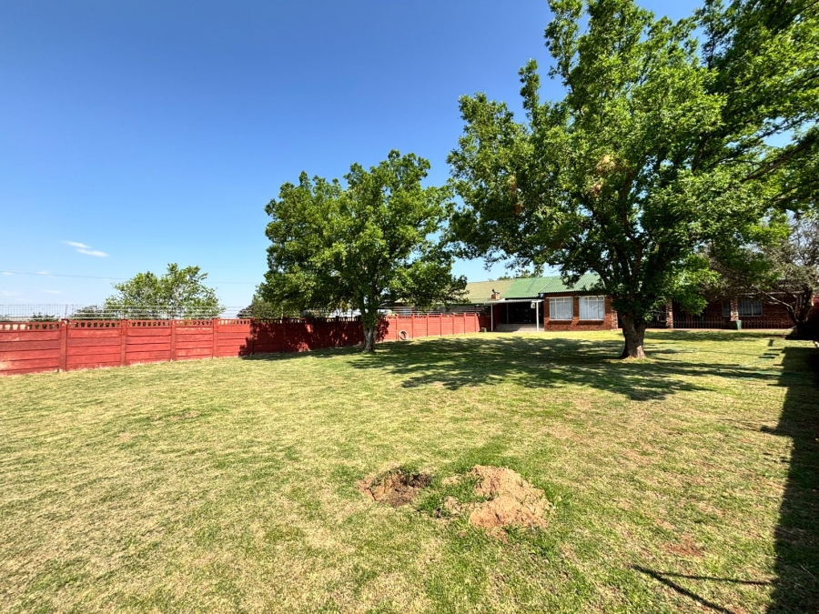 3 Bedroom Property for Sale in Parys Free State